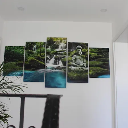 Haus Gaui * Kirrweiler (Sudliche Weinstrasse)