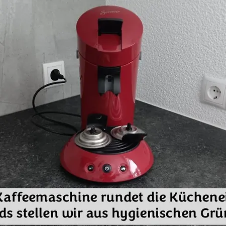 Haus Gaui Apartamento