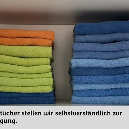 Apartamento Haus Gaui Kirrweiler (Sudliche Weinstrasse)