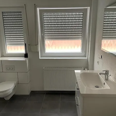 Haus Gaui Apartmán *