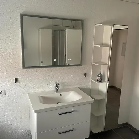 Apartment Haus Gaui *