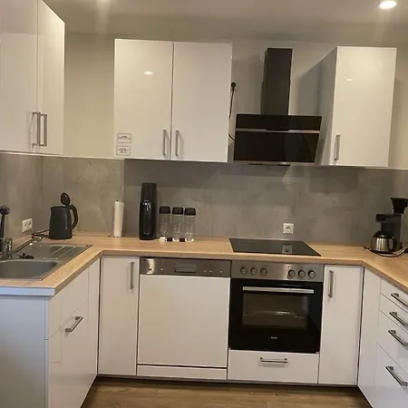 Haus Gaui * Kirrweiler (Sudliche Weinstrasse)