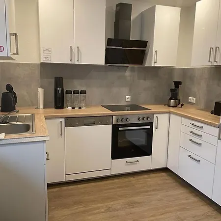 Apartment Haus Gaui Kirrweiler (Sudliche Weinstrasse)