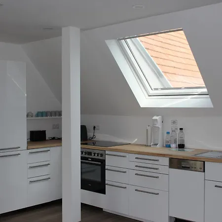 Haus Gaui Apartamento