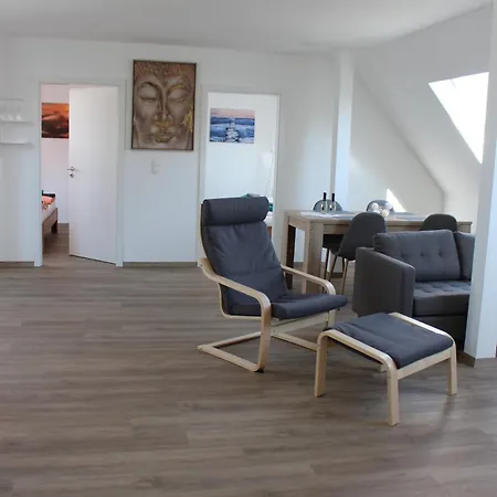 Haus Gaui Apartment Kirrweiler (Sudliche Weinstrasse)