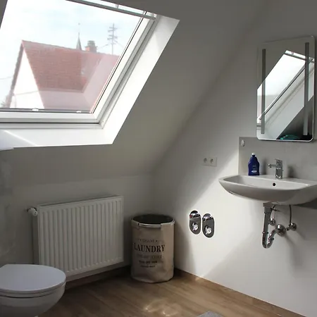 Haus Gaui * Kirrweiler (Sudliche Weinstrasse)