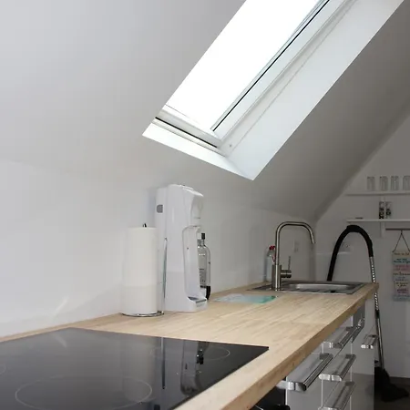 Haus Gaui Apartmán Kirrweiler (Sudliche Weinstrasse)