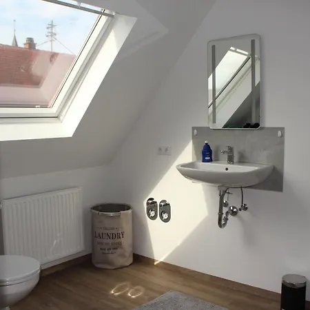 Haus Gaui Apartmán *