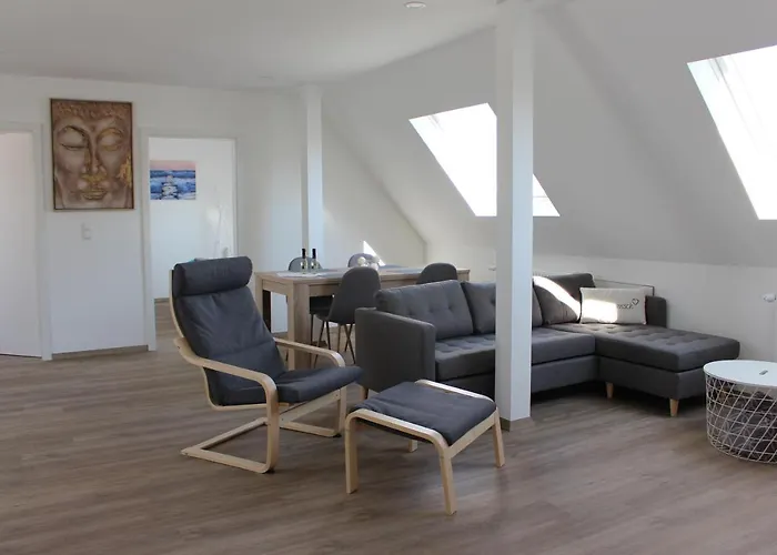 Apartamento Haus Gaui