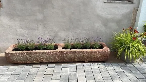 Haus Gaui Kirrweiler (Sudliche Weinstrasse)