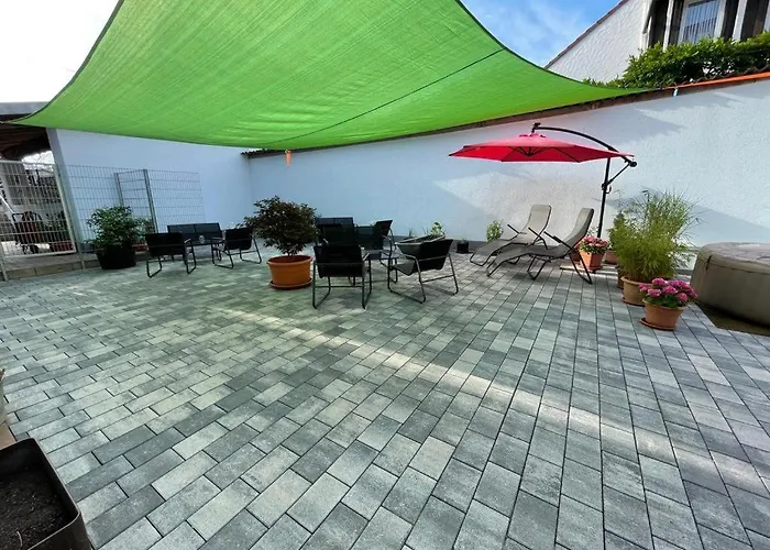 Haus Gaui Apartamento