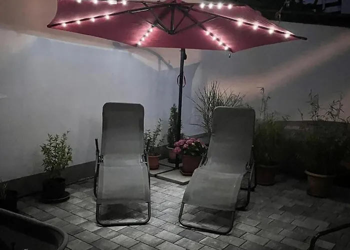 Haus Gaui Apartment *