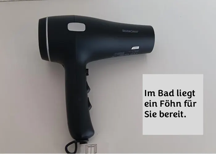 Haus Gaui * Kirrweiler (Sudliche Weinstrasse)