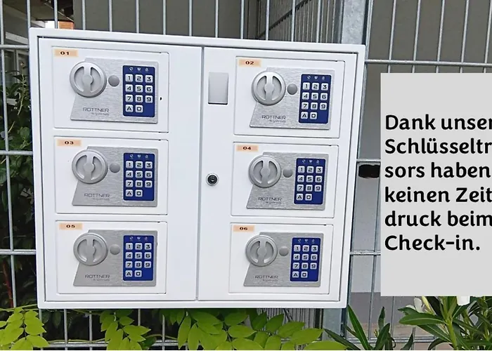 Haus Gaui Apartment Kirrweiler (Sudliche Weinstrasse)