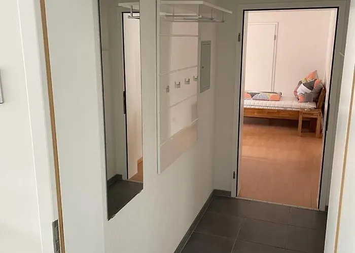 Haus Gaui * Kirrweiler (Sudliche Weinstrasse)