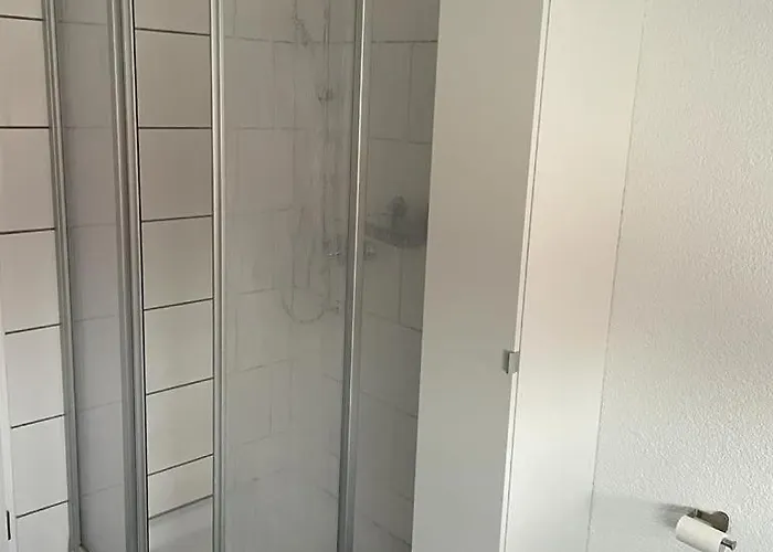 Apartamento Haus Gaui