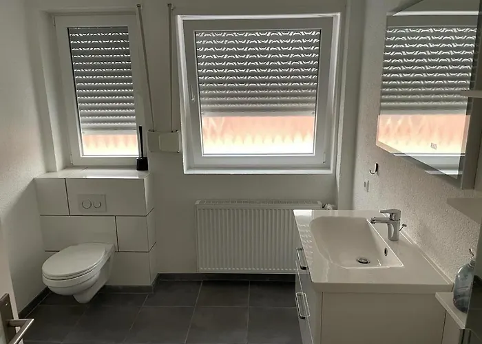 Haus Gaui Apartamento *