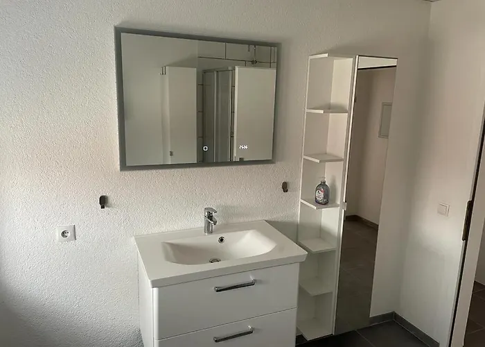 Apartment Haus Gaui *