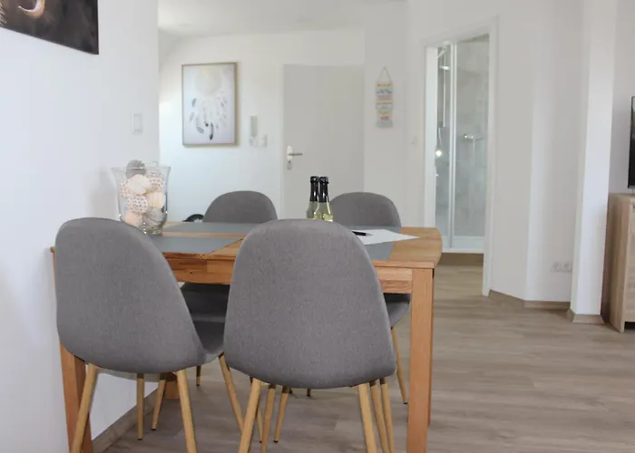 Haus Gaui Kirrweiler (Sudliche Weinstrasse)