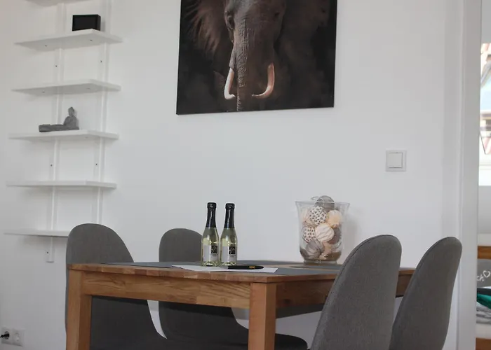 Haus Gaui * Kirrweiler (Sudliche Weinstrasse)