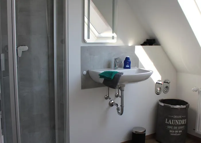 Haus Gaui Apartamento Kirrweiler (Sudliche Weinstrasse)