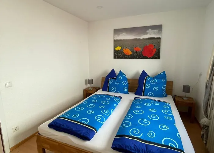 Haus Gaui Kirrweiler (Sudliche Weinstrasse)