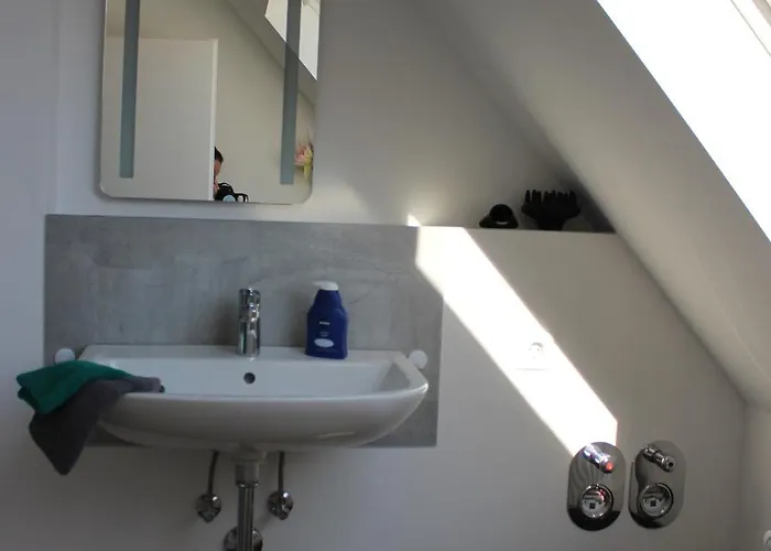 Haus Gaui Apartamento *