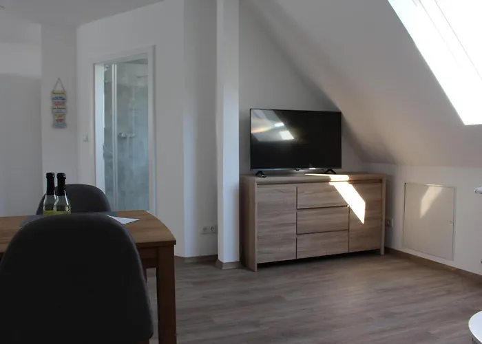 Haus Gaui Kirrweiler (Sudliche Weinstrasse)