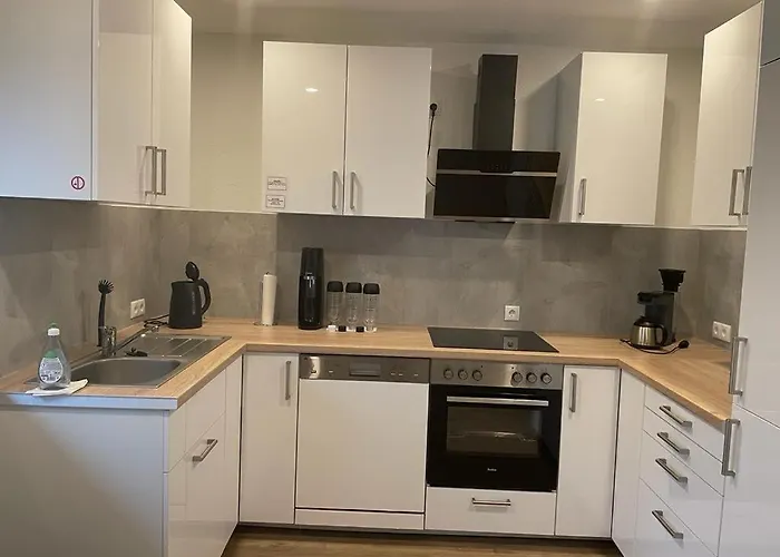 Haus Gaui * Kirrweiler (Sudliche Weinstrasse)