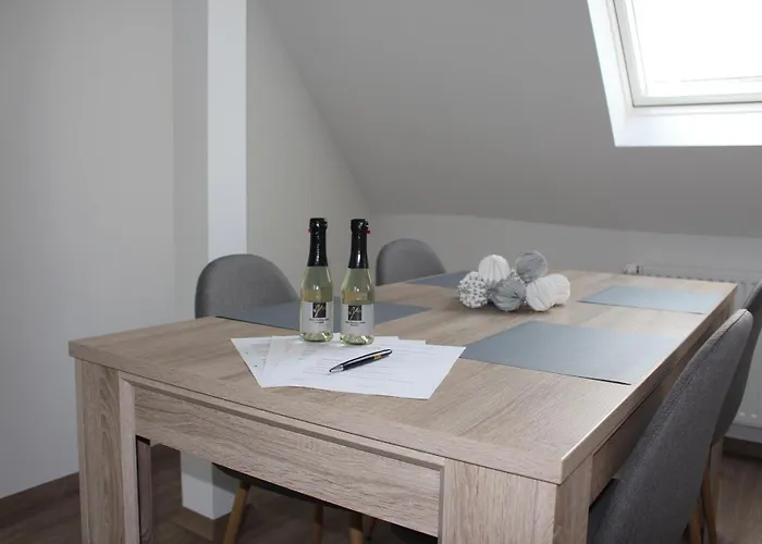 Apartamento Haus Gaui