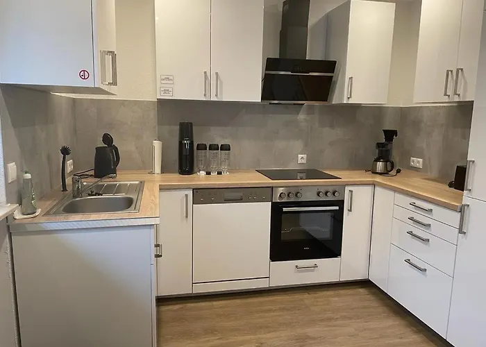 Haus Gaui Apartamento *