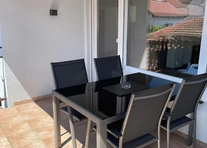 Haus Gaui Apartment Kirrweiler (Sudliche Weinstrasse)