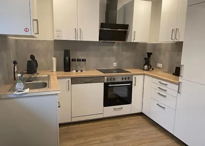 Apartamento Haus Gaui Kirrweiler (Sudliche Weinstrasse)