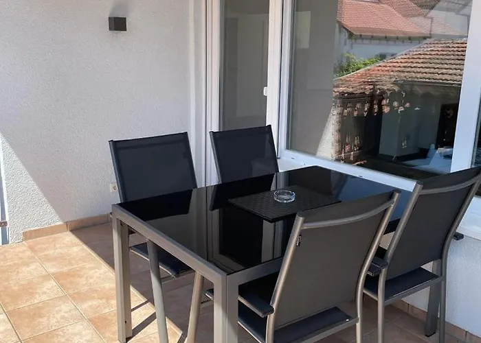 Haus Gaui Kirrweiler (Sudliche Weinstrasse)