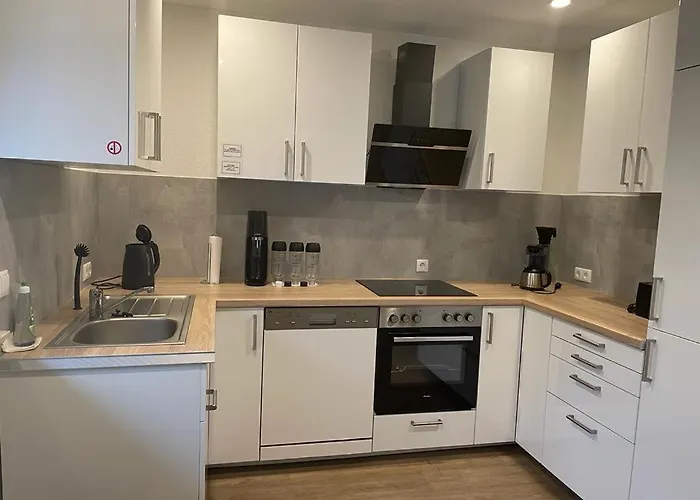 Haus Gaui * Kirrweiler (Sudliche Weinstrasse)