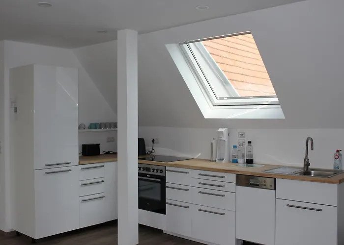 Haus Gaui Apartamento