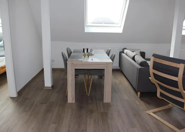 Apartamento Haus Gaui