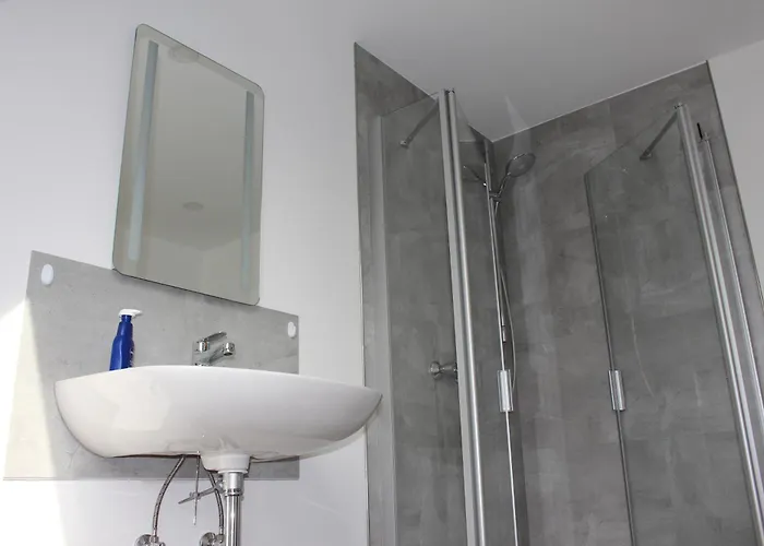 Haus Gaui Apartamento *