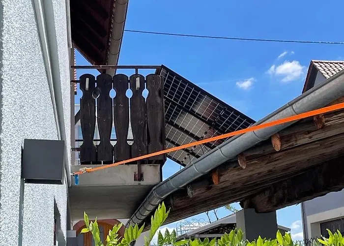 Haus Gaui Kirrweiler (Sudliche Weinstrasse)