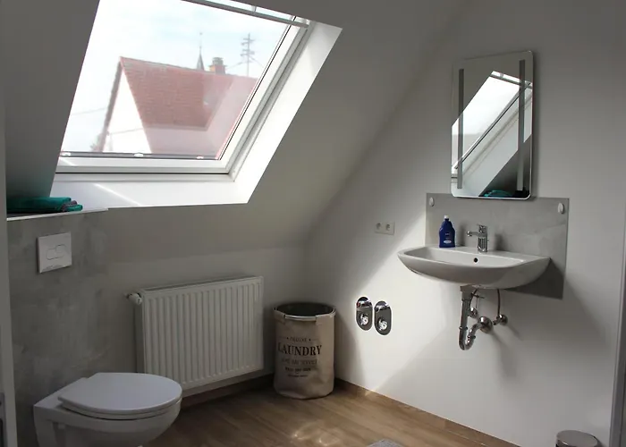 Haus Gaui * Kirrweiler (Sudliche Weinstrasse)