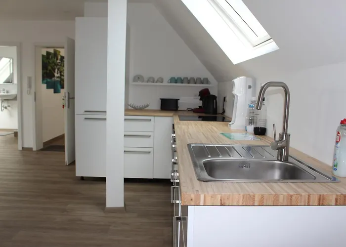 Haus Gaui Apartamento