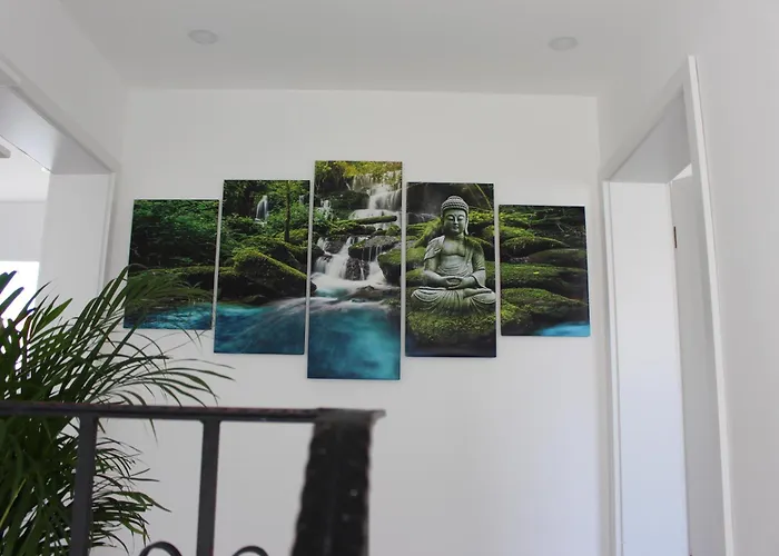 Apartamento Haus Gaui Kirrweiler (Sudliche Weinstrasse)