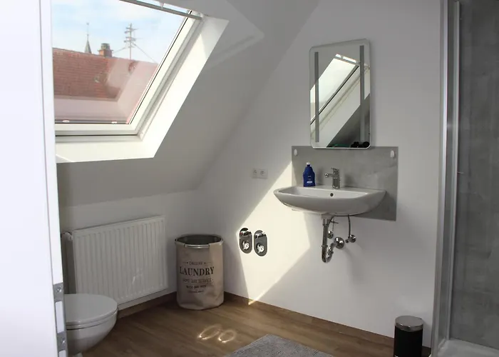 Haus Gaui Apartamento *